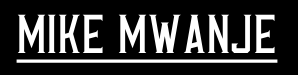 Mike Mwanje